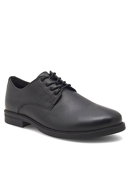 LASOCKI Lasocki Halbschuhe Herren DARICK-14 MI08 Schwarz Schnürboots günstig online kaufen