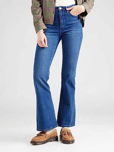 ONLY 7/8-Jeans ONLHenni (1-tlg) Plain/ohne Details günstig online kaufen