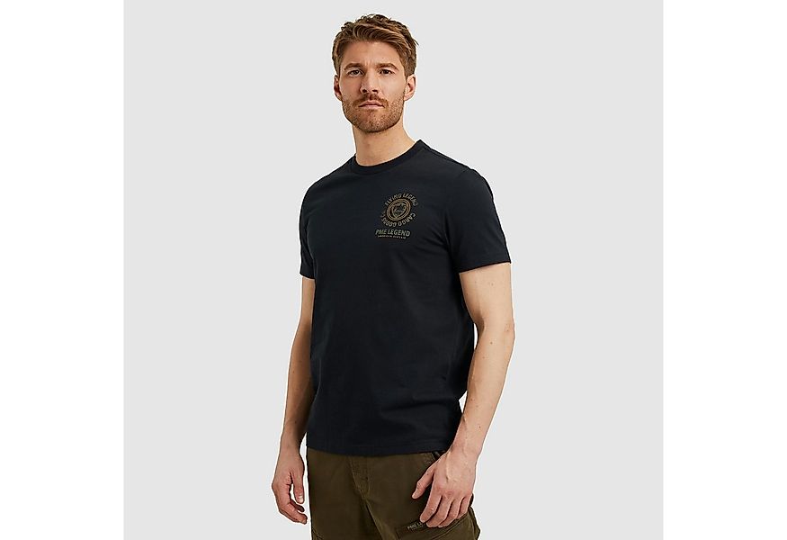 PME LEGEND T-Shirt mit Print günstig online kaufen