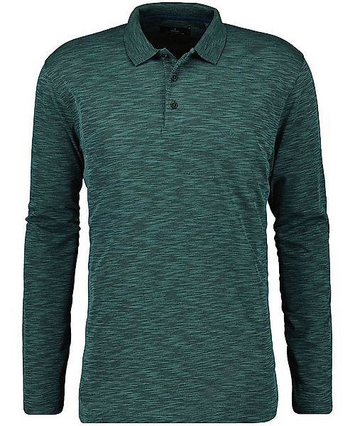 RAGMAN Langarm-Poloshirt, langarm, Softknit günstig online kaufen