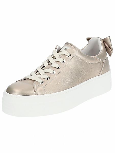 Nero Giardini Sneaker "Nero Giardini Sneaker Leder" günstig online kaufen
