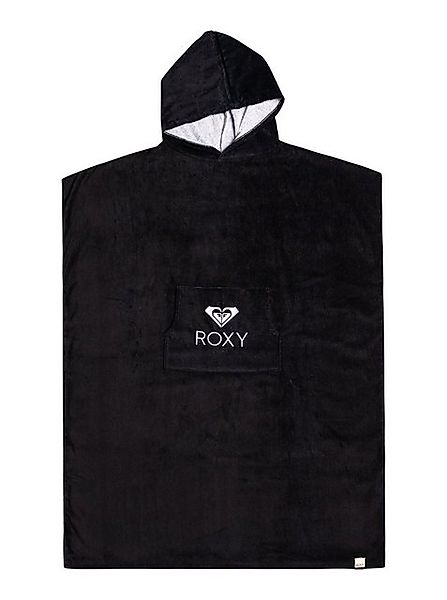 Roxy Fleeceponcho Stay Magical günstig online kaufen