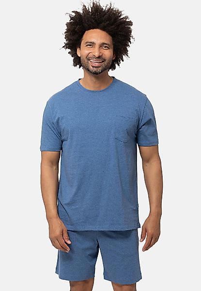 Ammann Schlafhose Organic Cotton - Mix günstig online kaufen
