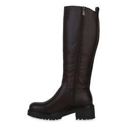 VAN HILL 841441 Stiefel Damen Leicht günstig online kaufen