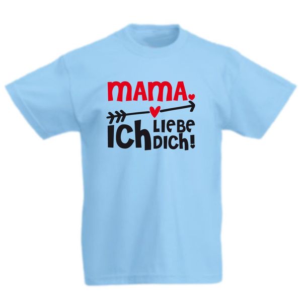 G-graphics T-Shirt Mir reichts! Ich ruf günstig online kaufen