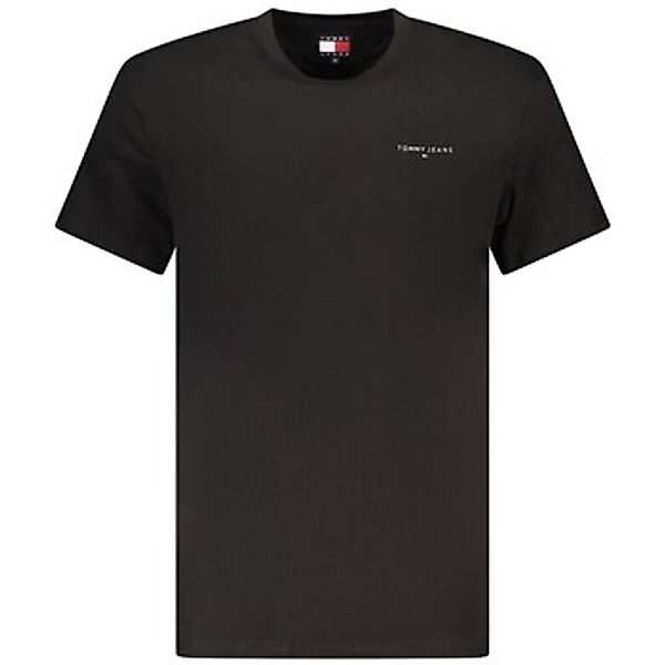 Tommy Hilfiger  T-Shirt dm0dm21780 günstig online kaufen