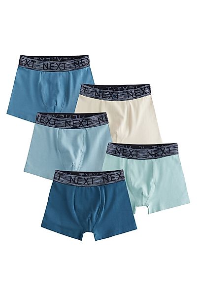 Next Trunk Unterhosen im 5er-Set (5-St) günstig online kaufen