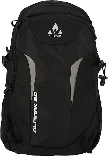 WHISTLER Sportrucksack Alpinak, mit vielseitigen Taschen günstig online kaufen