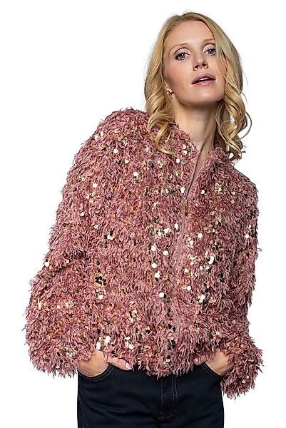 Emily Van Den Bergh Blouson Damenjacke 8681-270 günstig online kaufen