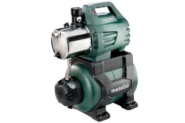 metabo Tauchpumpe Metabo Tauchpumpe HWW 6000/25 günstig online kaufen