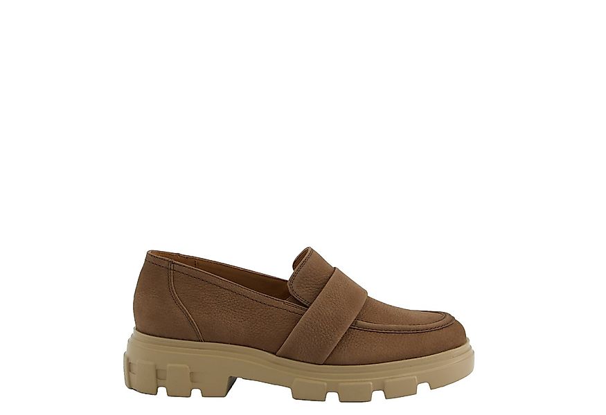 Paul Green Paul Green 1173-038, Slipper & Mokassin, Braun, Damen Slipper günstig online kaufen