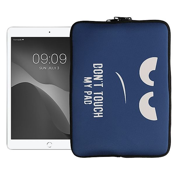 kwmobile Etui Tablet Hülle für 9,7"-11" günstig online kaufen