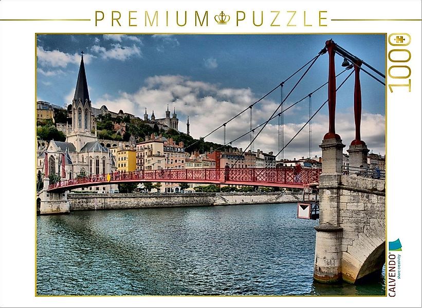 CALVENDO Puzzle CALVENDO Puzzle Ein Bild günstig online kaufen