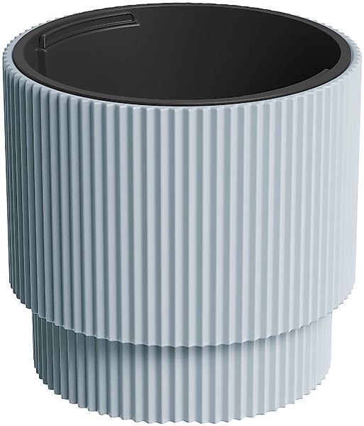 Prosperplast Blumentopf MILLY, für Innen- u günstig online kaufen