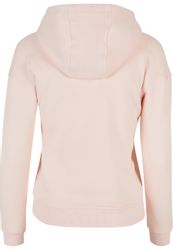 URBAN CLASSICS Kapuzenpullover Urban Classics Damen günstig online kaufen