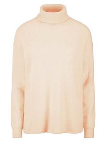 Pullover Peter Hahn rosé günstig online kaufen
