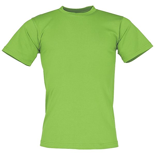 James & Nicholson Rundhalsshirt Round Heavy günstig online kaufen