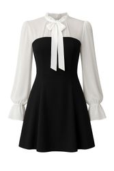 WOMAN VISION Midikleid Kleid günstig online kaufen