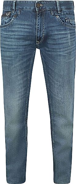 PME Legend Commander 3.0 Jeans Blau DBM - Größe W 35 - L 32 günstig online kaufen