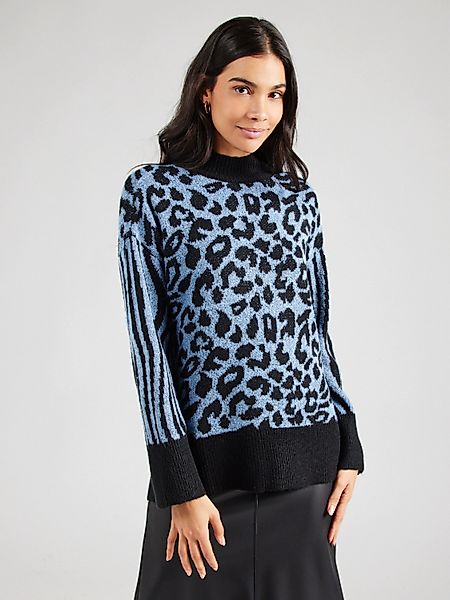 Vero Moda Strickpullover VMMARS (1-tlg) Plain/ohne günstig online kaufen