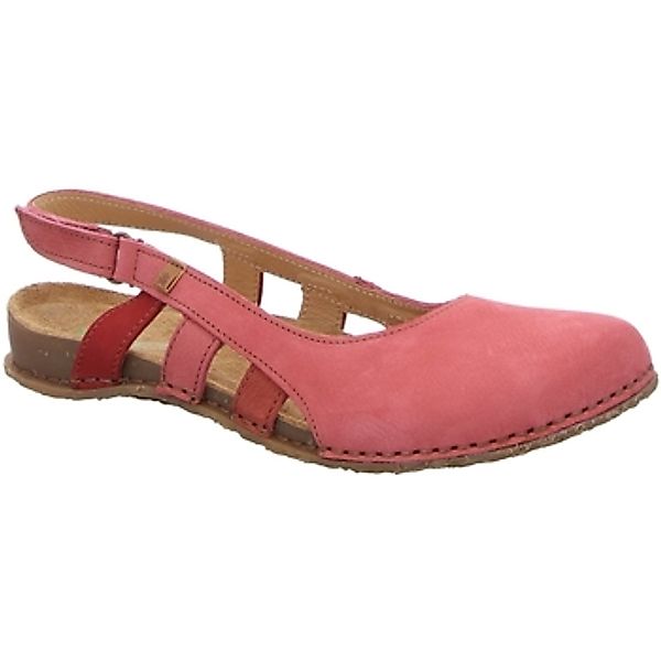 El Naturalista  Ballerinas Wakataua N5817 multi loto multi loto Pleasant N5 günstig online kaufen