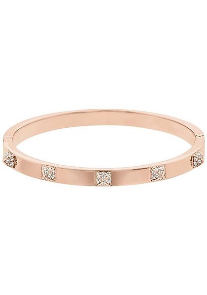 Swarovski Armreif Tactic, mit Swarovski® Kristall günstig online kaufen