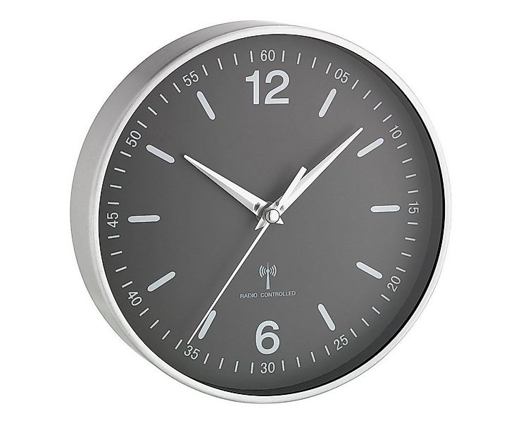 TFA Dostmann Funkwanduhr günstig online kaufen