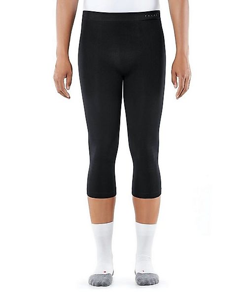 FALKE 3/4-Hose Unterziehose 3/4 Tight Maximum Warm (wärmes Material, perfek günstig online kaufen