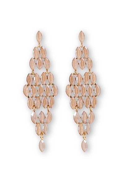 LUMISHA Ohrhänger-Set Ohrstecker - ELENA - günstig online kaufen