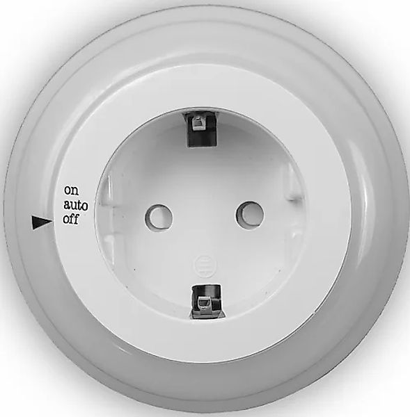 niermann LED Nachtlicht »Nachtlicht«, 1 flammig, Leuchtmittel LED-Modul   L günstig online kaufen