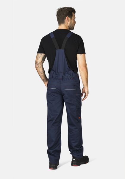 HERO by John Medoox Arbeitslatzhose EDMONTON günstig online kaufen