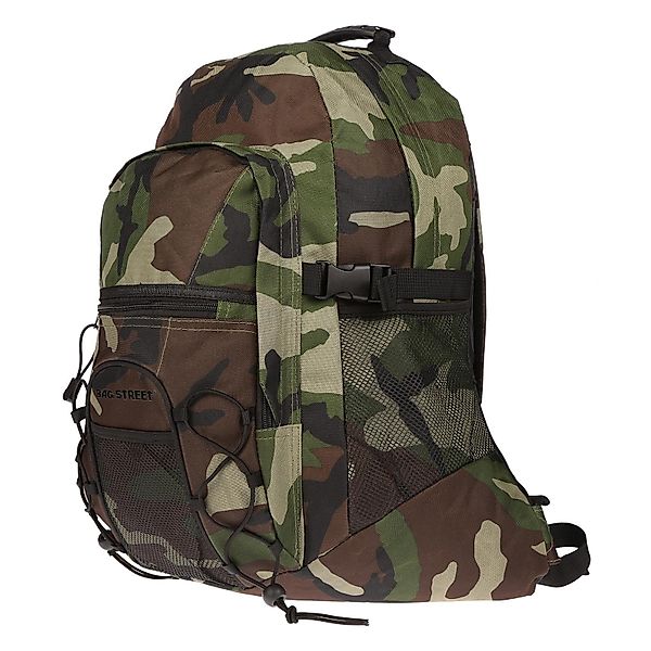 Christian Wippermann Rucksack Rucksack Tasche Herren günstig online kaufen