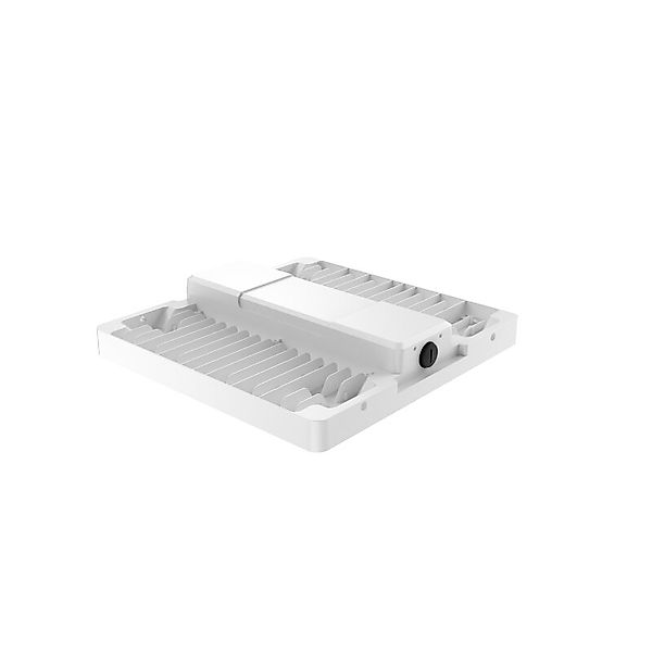 DOTLUX Hallentiefstrahler LIGHTBEAM 150W 4000K 85Grad - 6230-040085 günstig online kaufen