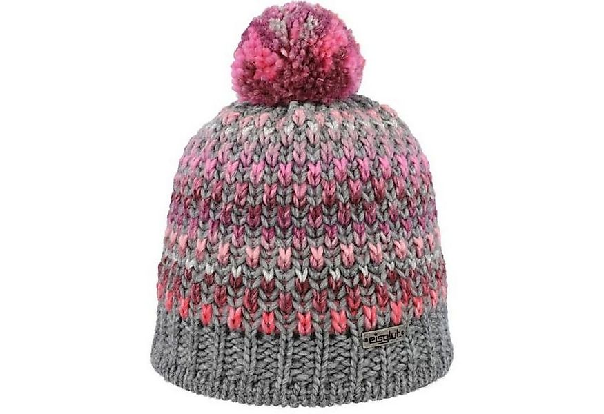 Eisglut Strickmütze Baileyl glitzernd günstig online kaufen