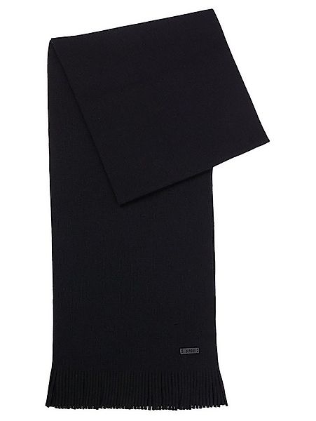 BOSS Schal Albas, (keine Angabe, 1-St. keine Angabe) günstig online kaufen
