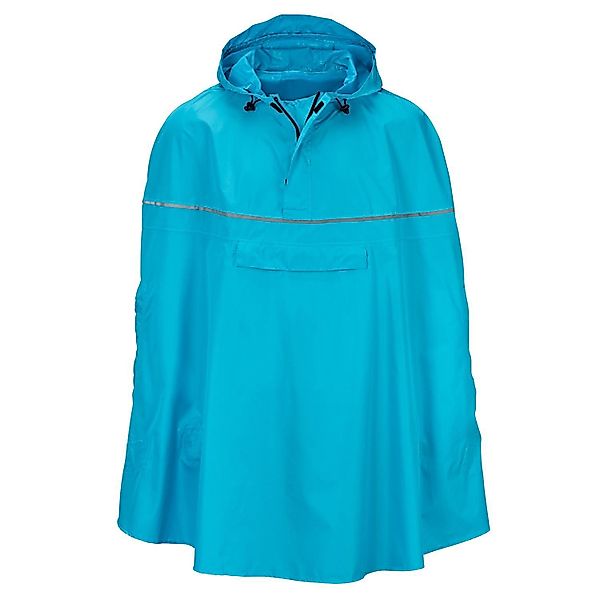 ACTIVE TOUCH Regenponcho Fahrrad Regencape Poncho günstig online kaufen