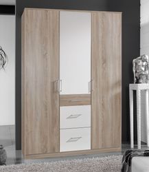 Wimex Kleiderschrank "Click" ohne Spiegel günstig online kaufen