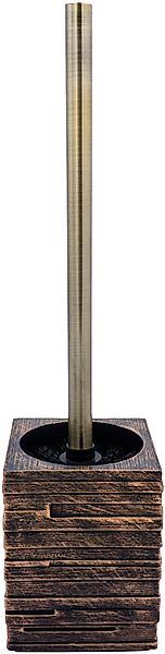 Ridder WC-Garnitur Brick, rostfrei günstig online kaufen