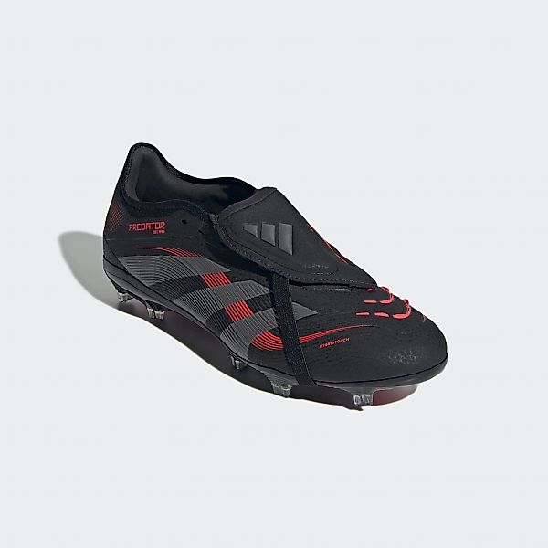 adidas Performance Fußballschuh "PREDATOR PRO FOLD-OVER TONGUE FG", für Ras günstig online kaufen