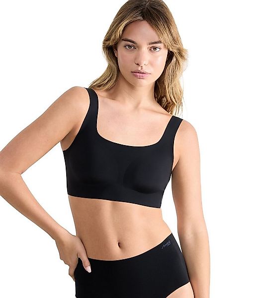 sloggi Bustier ZERO Feel 2.0 Top nahtlos und unsichtbar günstig online kaufen