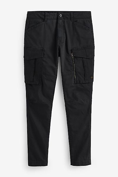 Next Cargohose Slim Fit Stretch-Cargohose mit günstig online kaufen