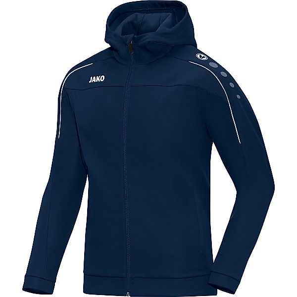 Jako  Pullover Sport  Classico Kapuzenjacke XXL 6850-01-XXL günstig online kaufen