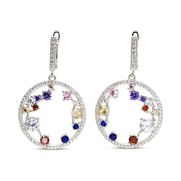 SCHEPPE SCHMUCK Paar Ohrhänger Creole - günstig online kaufen
