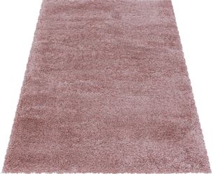 Ayyildiz Teppiche Hochflor-Teppich "FLUFFY 3500" rechteckig 50 mm Höhe Lang günstig online kaufen