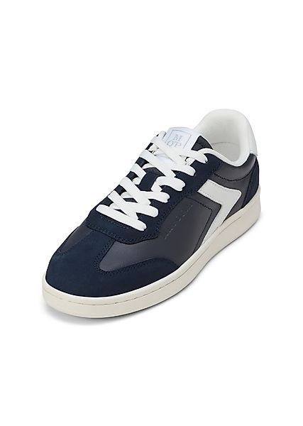 Marc OPolo Sneaker "mit Farbakzenten" günstig online kaufen