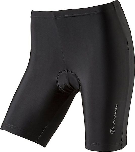 NAKAMURA Fahrradhose Da.-Fahrrad-Hose Marseille II wms BLACK günstig online kaufen