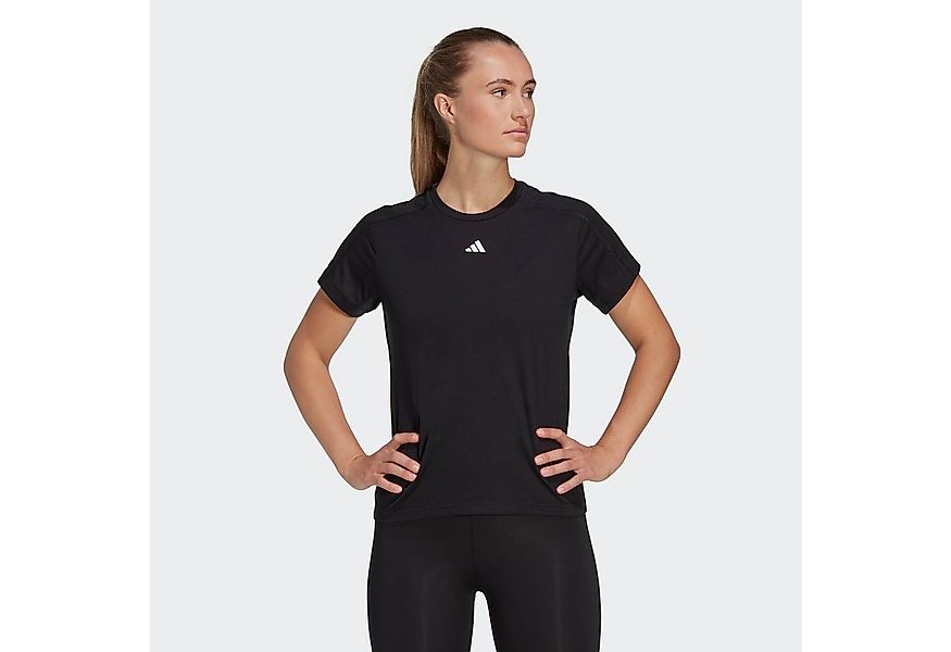 adidas Performance T-Shirt TR-ES CREW T günstig online kaufen