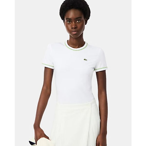 Lacoste  T-Shirts & Poloshirts TF5289 günstig online kaufen