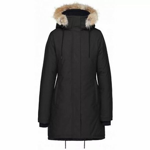 Quartz & Co  Parkas - Genia Damen Daunenjacke günstig online kaufen