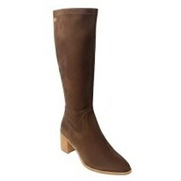 Isteria  Damenstiefel 580 Damenstiefel in Braun günstig online kaufen